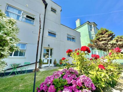 Villa Road, St. Leonards-On-Sea