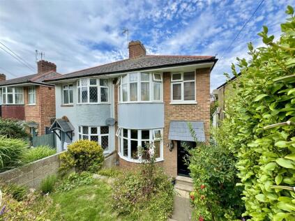 Boyne Road, Hastings