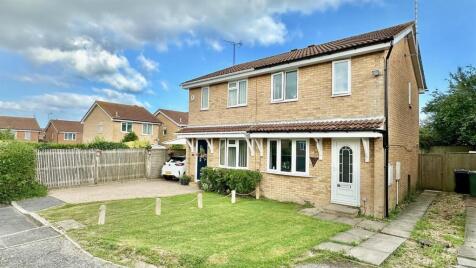 Magdalen Close, Eastbourne