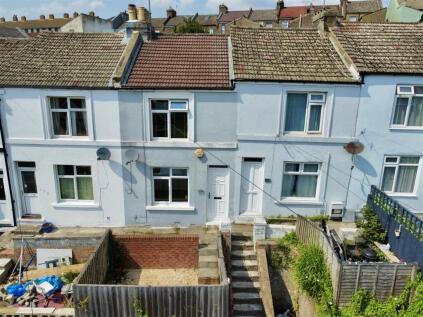 Old London Road, Hastings