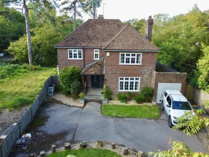 Westfield Lane, St Leonards On Sea