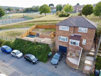 Hollington Old Lane, St Leonards On Sea