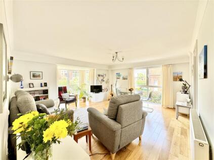 Cumberland Gardens, St. Leonards-On-Sea