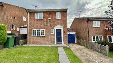 The Links, St. Leonards-On-Sea