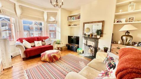 Milward Road, Hastings