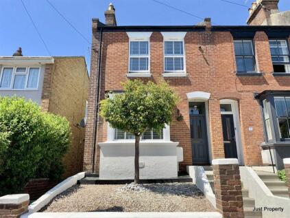 Saxon Road, Hastings