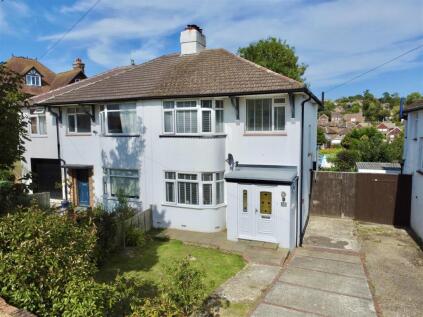 Battle Road, St. Leonards-On-Sea