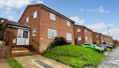 Muirfield Rise, St. Leonards-On-Sea