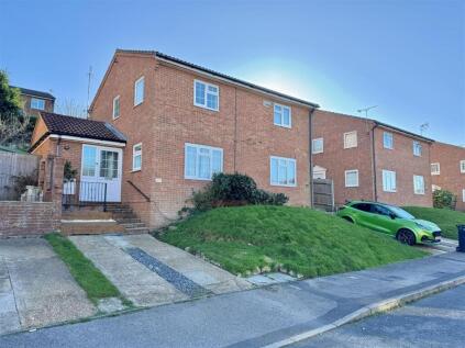 Muirfield Rise, St. Leonards-On-Sea