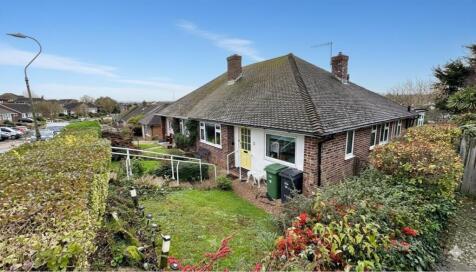 Park Avenue, Hastings