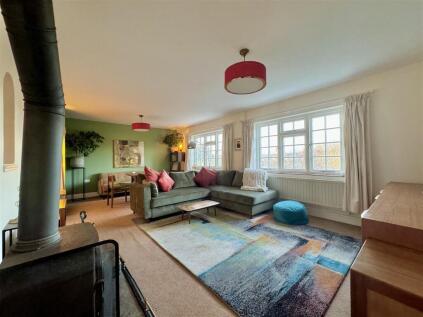 St Saviours Road, St Leonards-On-Sea