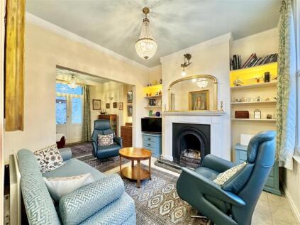 Croft Road, Hastings