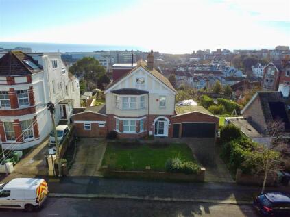 Stanley Road, Hastings