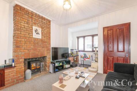 Cyprus Street, Norwich