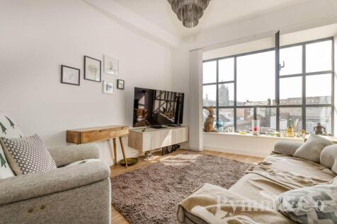 Castle Meadow, Norwich