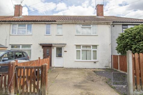 Harmer Road, Norwich