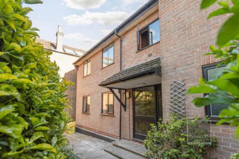 Gunns Court, Norwich