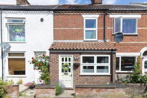 Guernsey Road, Norwich