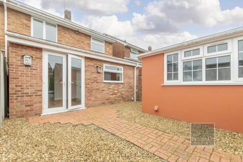 Blithewood Gardens, Sprowston