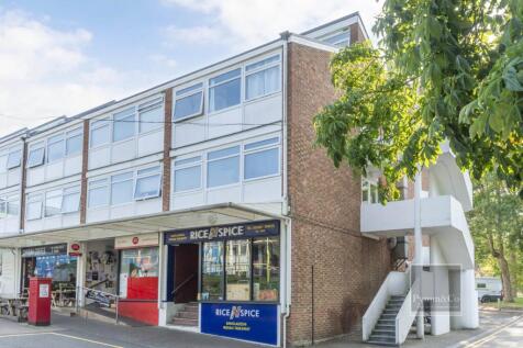 Earlham House, Norwich