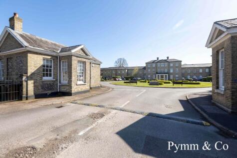 St Andrews Park, Thorpe St Andrew