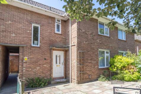 Peckover Road, Norwich