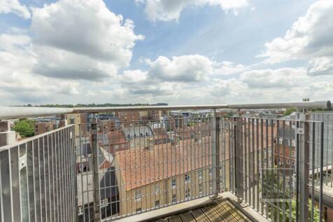 Morgan House, Norwich