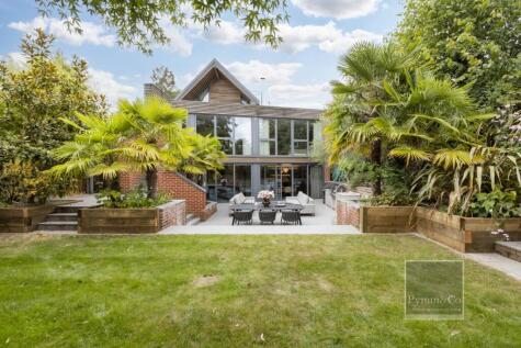 Branksome Road, Norwich