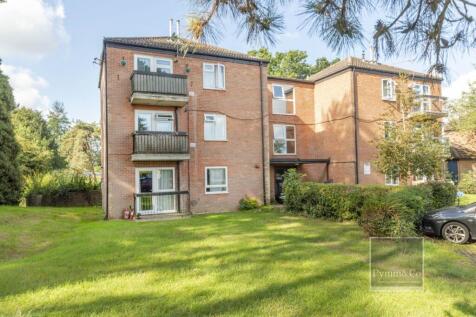 Tracey Road, Norwich