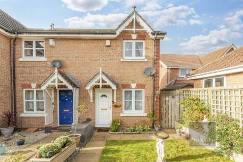 Bulrush Close, Horsford