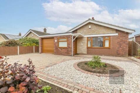 Prince Andrews Road, Hellesdon