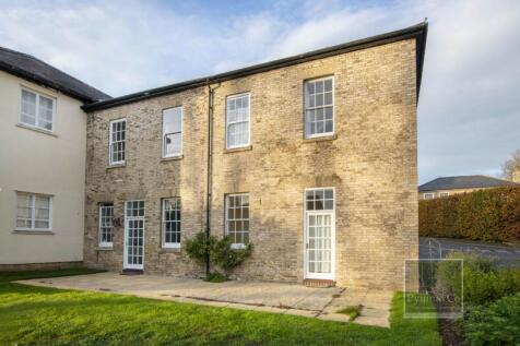 St Andrews Park, Thorpe St Andrew