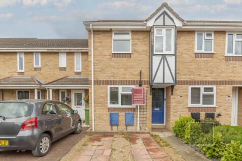 Kendal Close, Hethersett