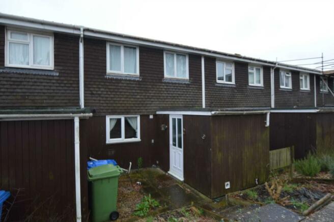 3bedroom Property For Sale In City Centre Norwich Nr3