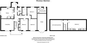 Rhoslwyn, Mydroilyn floor plan.jpg