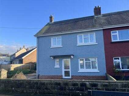 Llanon - 3 bedroom house for sale