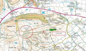PWLL YR HEDYN LOCATION PLAN.jpg