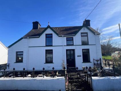 Pennant, Near Aberaeron