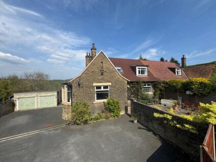 Bradford Road, Cottingley, Bingley, BD16