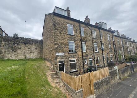 Elliott Street, Shipley, BD18