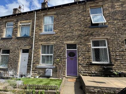 Harold Street, Bingley, BD16