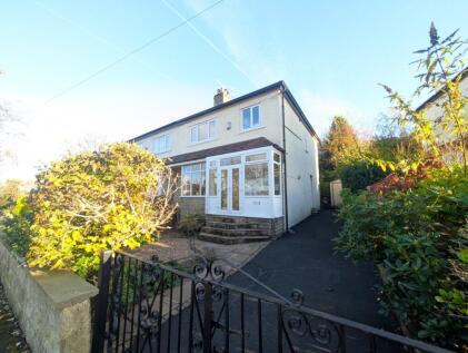 Grosvenor Road, Shipley, BD18