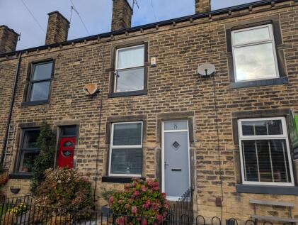 Sycamore Avenue, Bingley, BD16