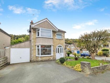 South Edge, Shipley, BD18