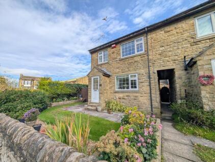 Main Street, Wilsden, Bradford, BD15
