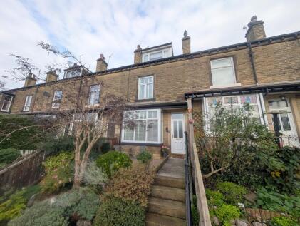 Wilson Road, Bingley, BD16