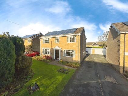 Glen View Close, Nab Wood, Shipley, BD18