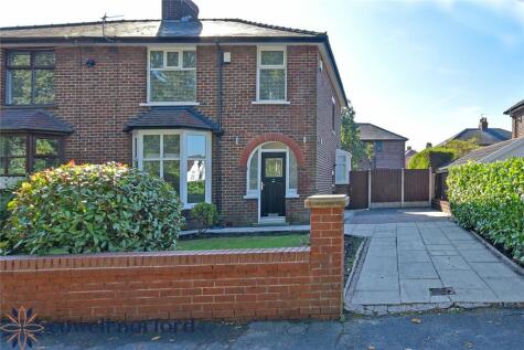 Bury Road, Bamford, Rochdale, OL11