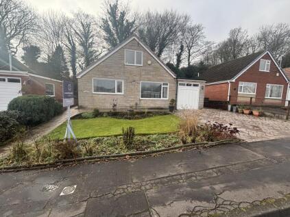 Birchfield Drive, Marland, Rochdale, OL11