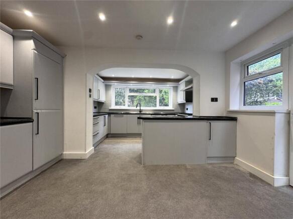 Kitchen / Diner
